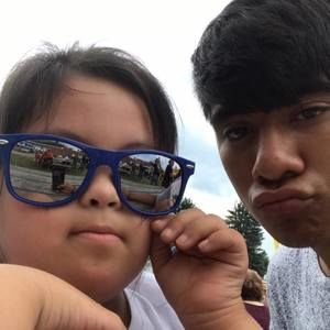 Meet your Posher, Jose